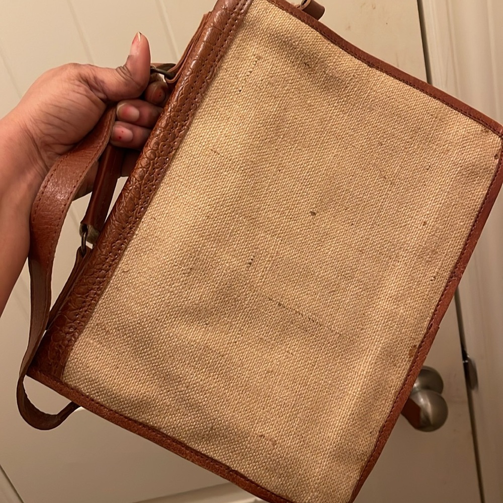 Vintage Arganza made in India please check all picture of condition - Picture 16 of 17